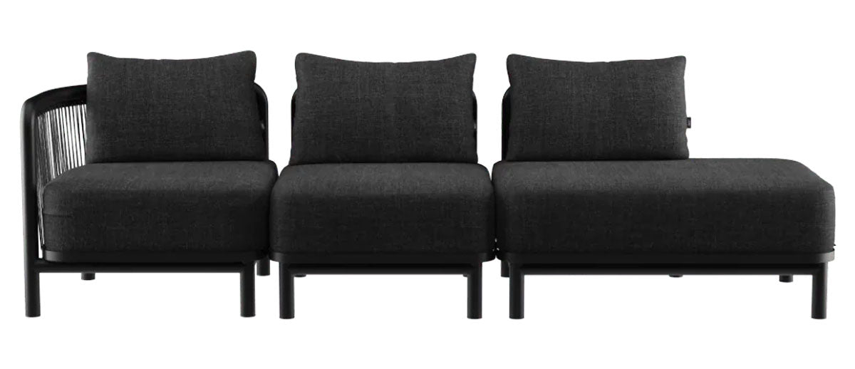 Kirra Lounge Udendørssofa - SACKit