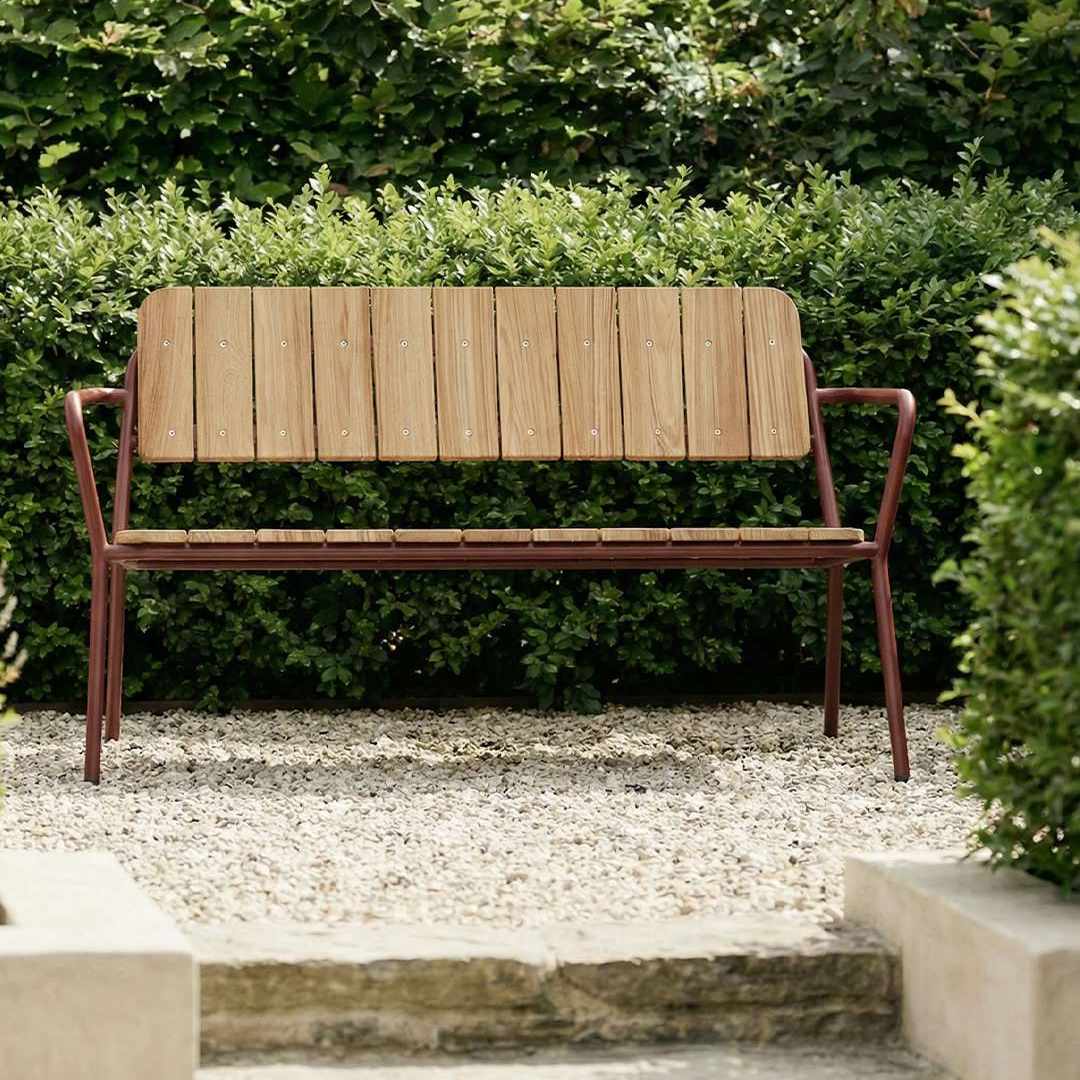 Kirra Patio Bench - SACKit