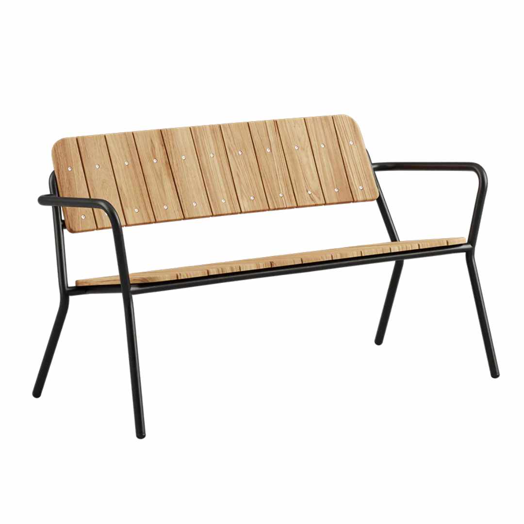 Kirra Patio Bench - SACKit
