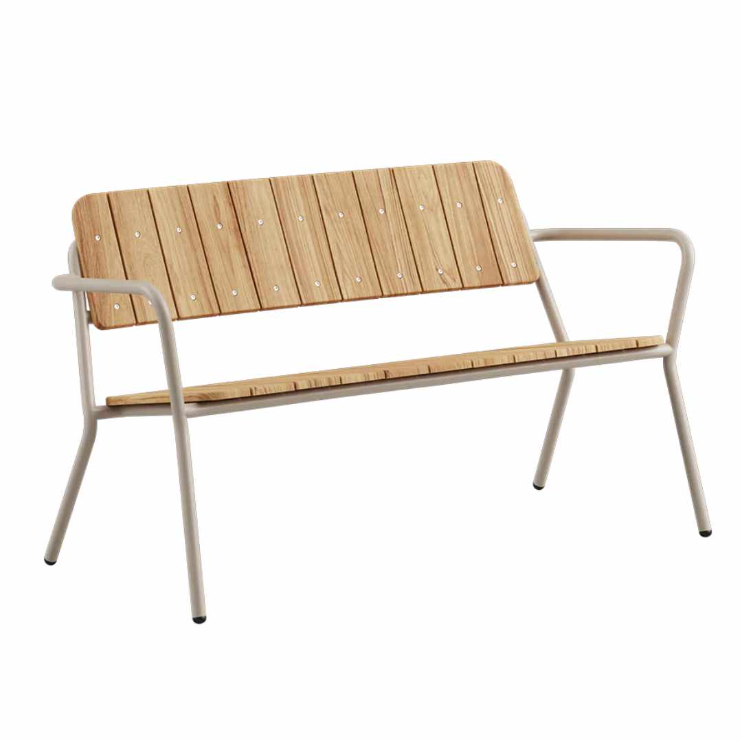 Kirra Patio Bench - SACKit