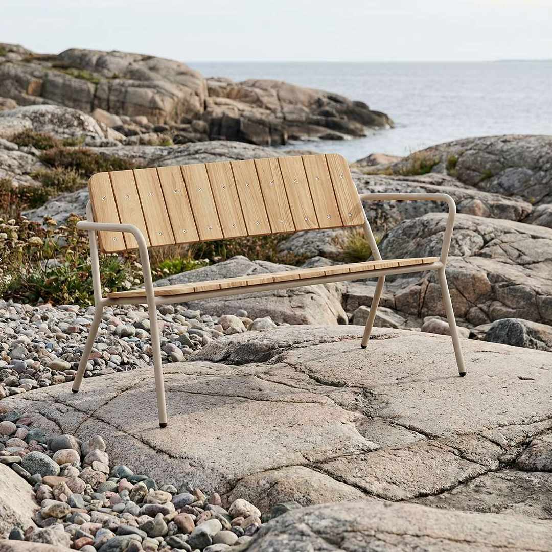 Kirra Patio Bench - SACKit