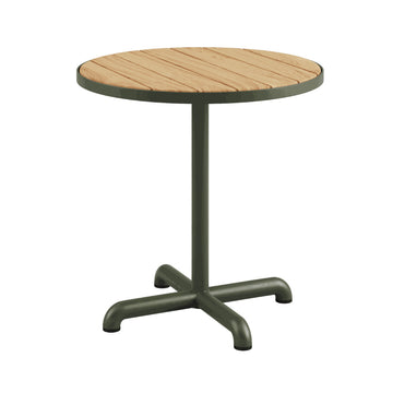 Kirra Café Table - Olive - SACKit