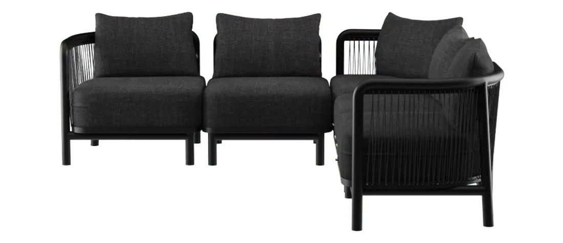 Kirra Lounge Udendørssofa - SACKit