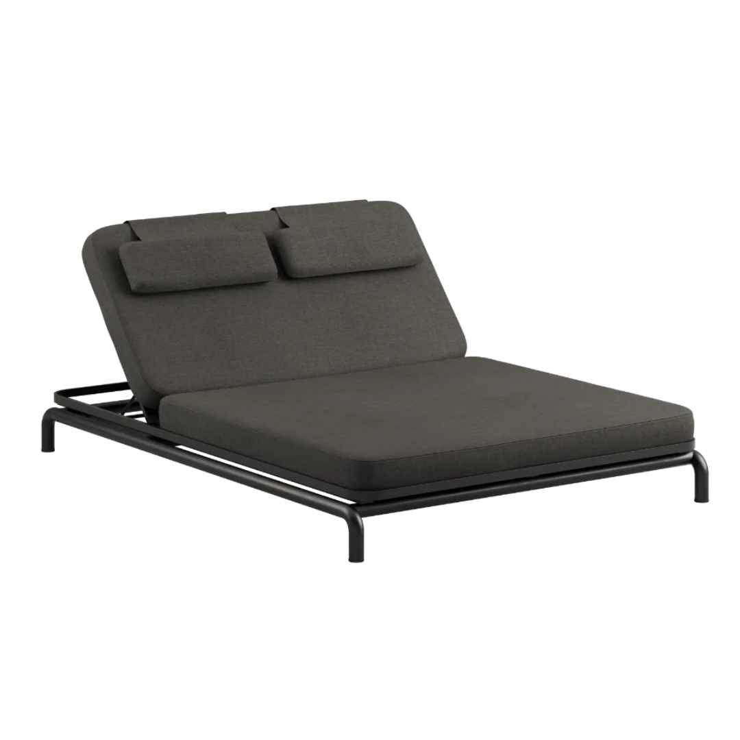 Kirra Double Sunbed Solseng - SACKit