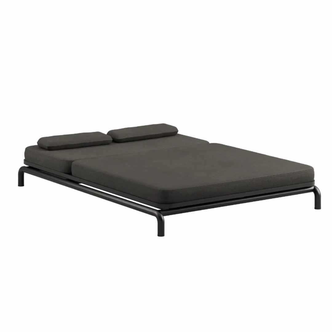 Kirra Double Sunbed Solseng - SACKit