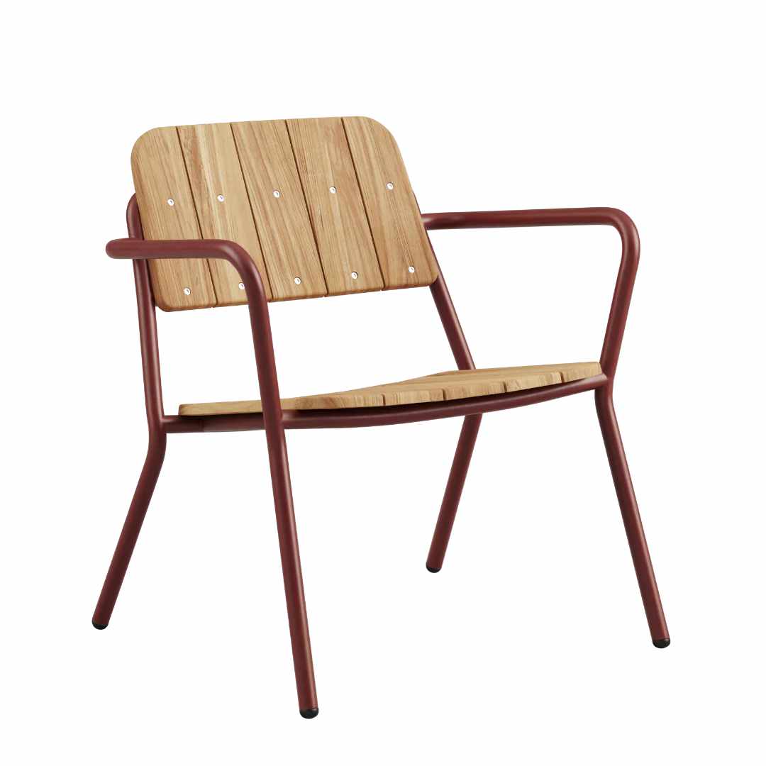 Kirra Patio Lounge Chair - SACKit