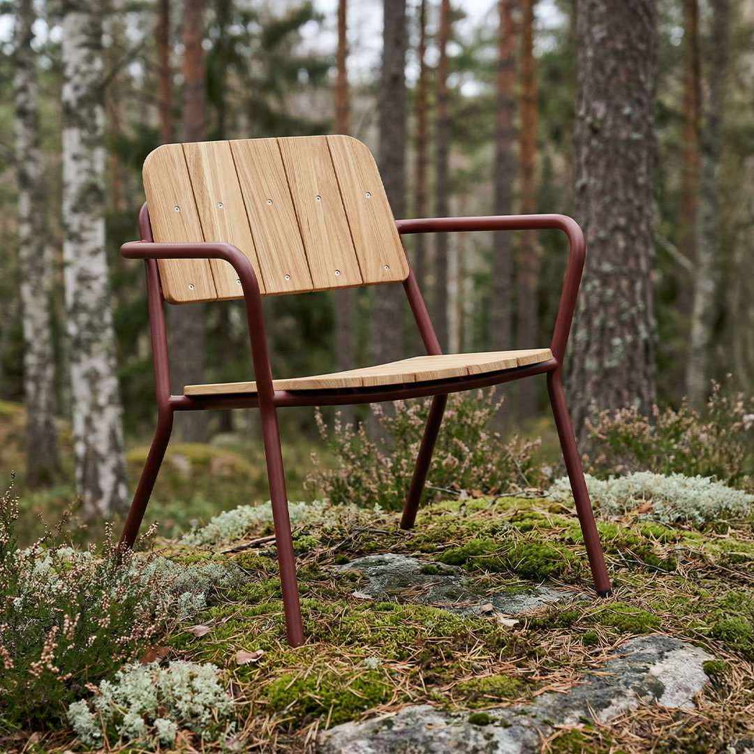 Kirra Patio Lounge Chair - SACKit