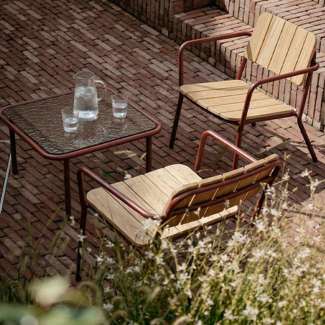 Kirra Patio Lounge Chair - SACKit