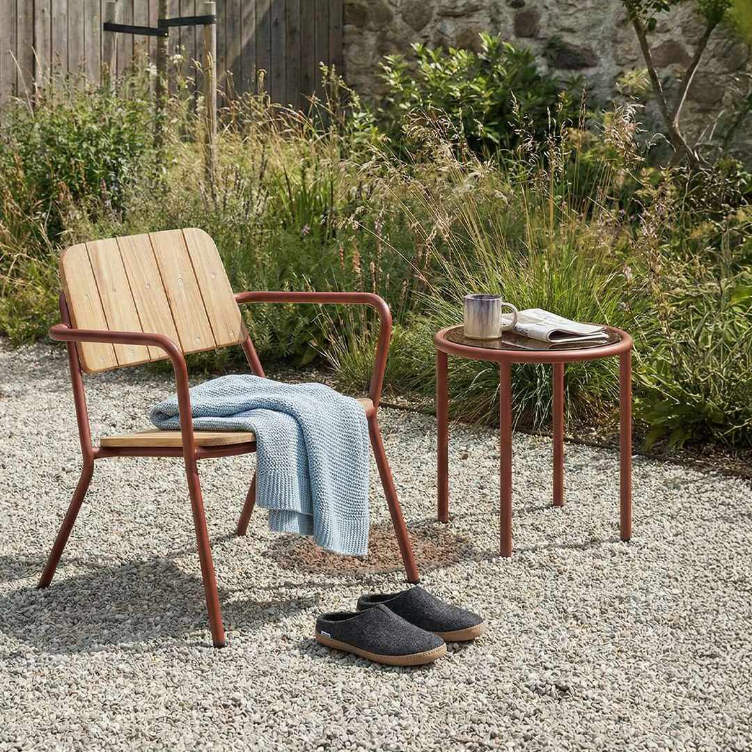 Kirra Patio Lounge Chair - SACKit