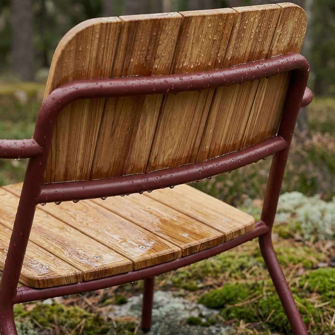 Kirra Patio Lounge Chair - SACKit