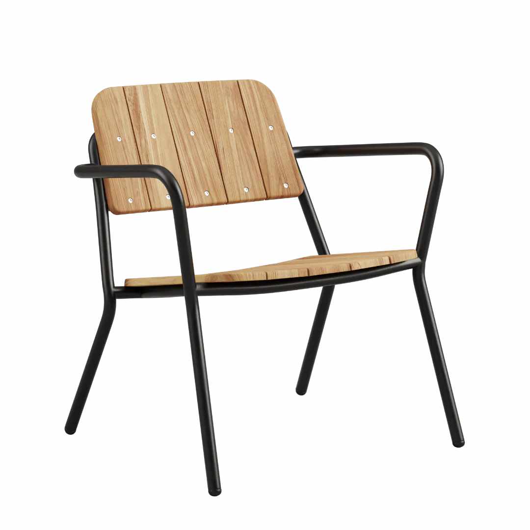 Kirra Patio Lounge Chair - SACKit
