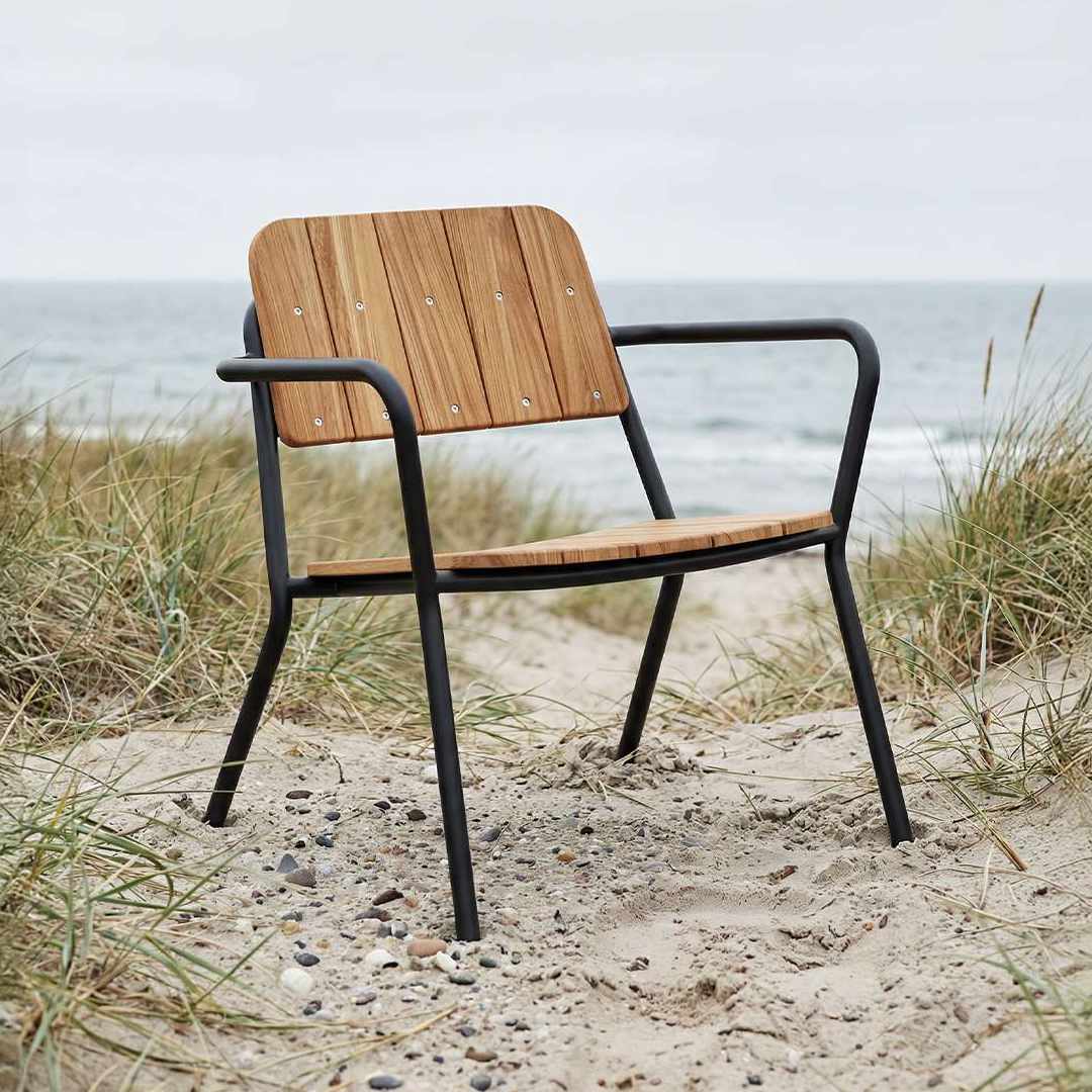 Kirra Patio Lounge Chair - SACKit