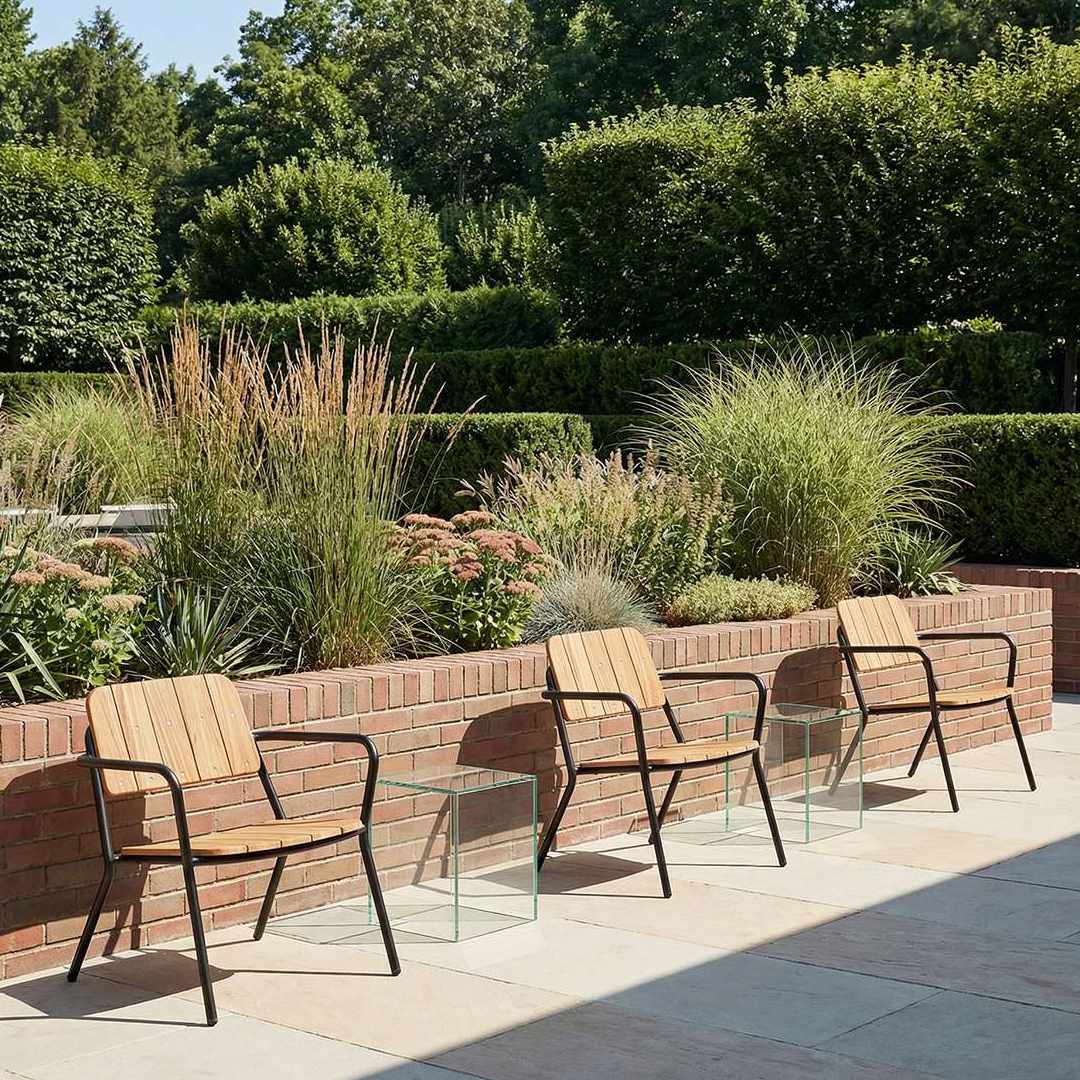Kirra Patio Lounge Chair - SACKit