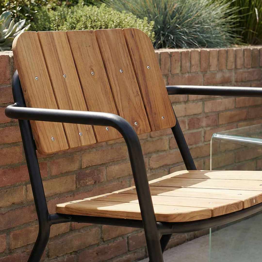 Kirra Patio Lounge Chair - SACKit