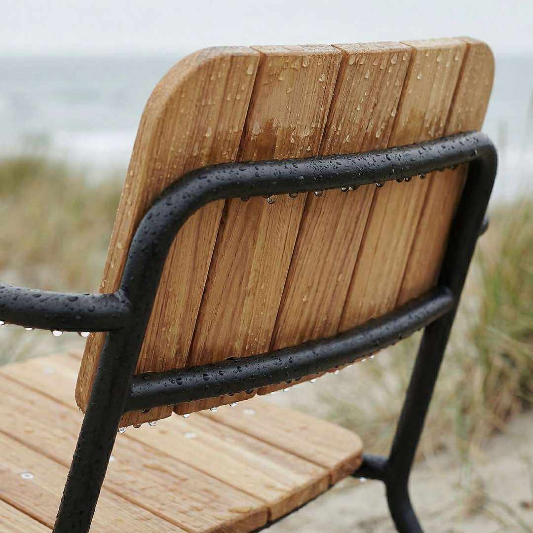 Kirra Patio Lounge Chair - SACKit