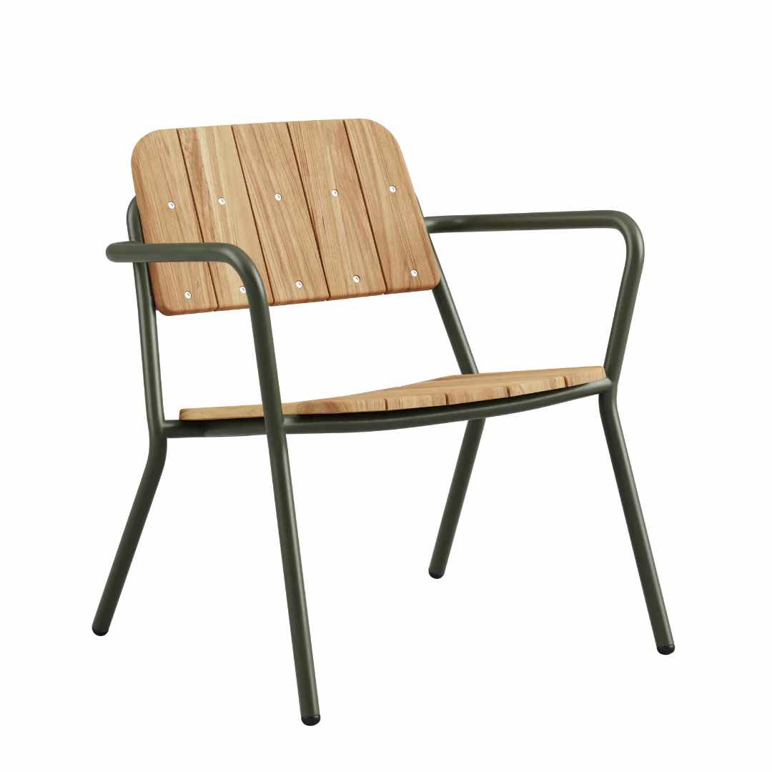 Kirra Patio Lounge Chair - SACKit