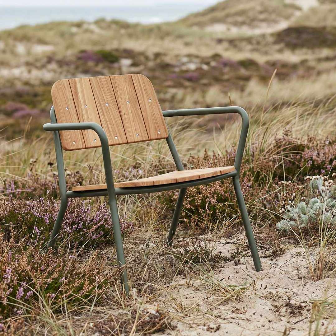 Kirra Patio Lounge Chair - SACKit
