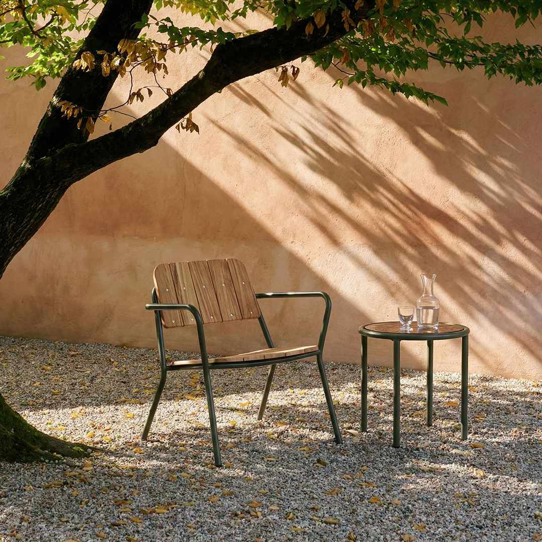 Kirra Patio Lounge Chair - SACKit