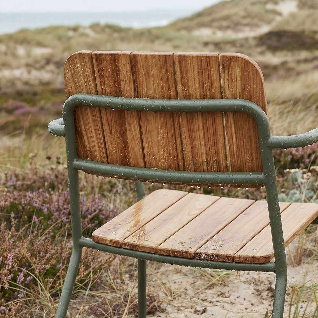 Kirra Patio Lounge Chair - SACKit