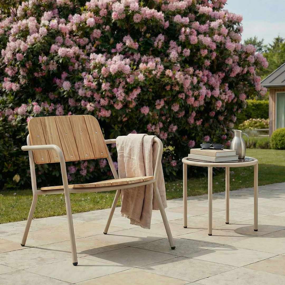 Kirra Patio Lounge Chair - SACKit