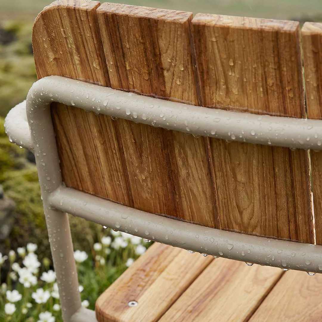 Kirra Patio Lounge Chair - SACKit