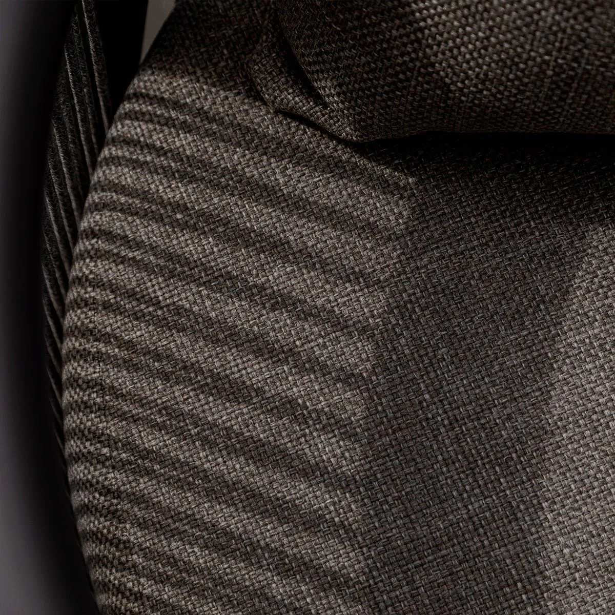 Kirra Lounge Chair Udendørs Loungestol - Kirra Noir - SACKit
