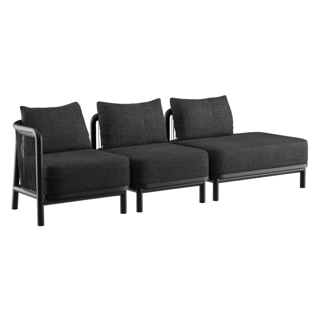 Kirra Lounge Udendørssofa - SACKit