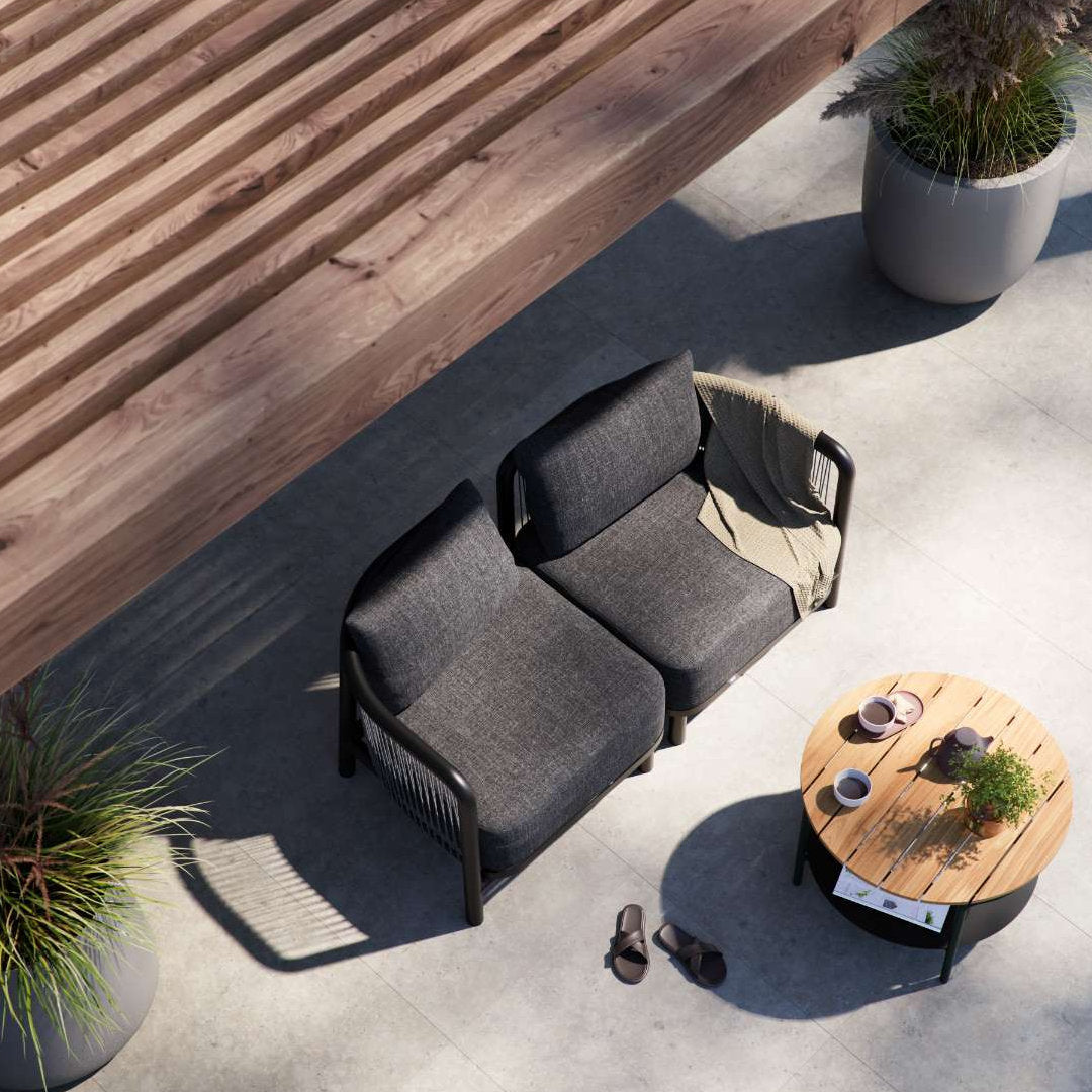 Kirra Lounge Sofa - SACKit