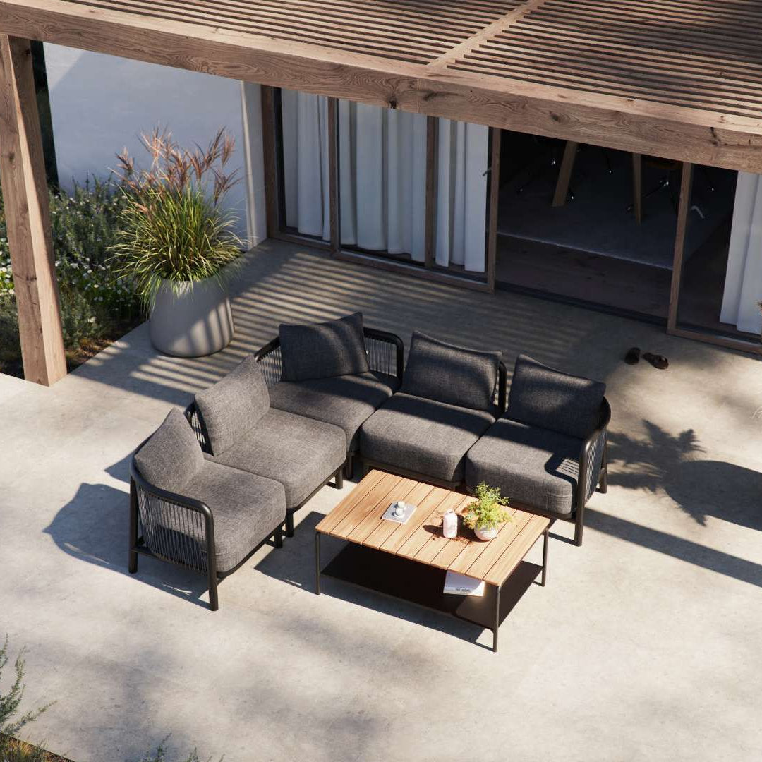 Kirra Lounge Sofa - SACKit