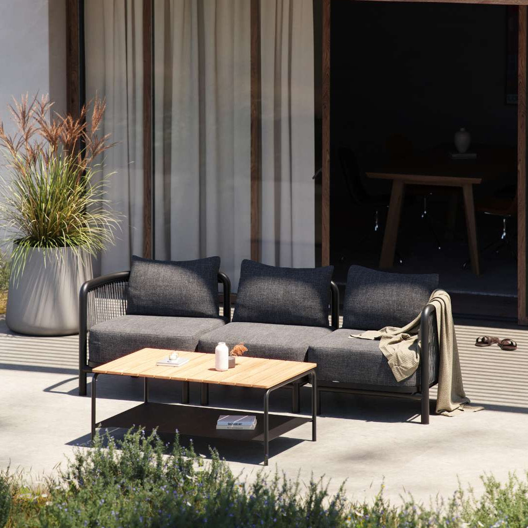 Kirra Lounge Sofa - SACKit