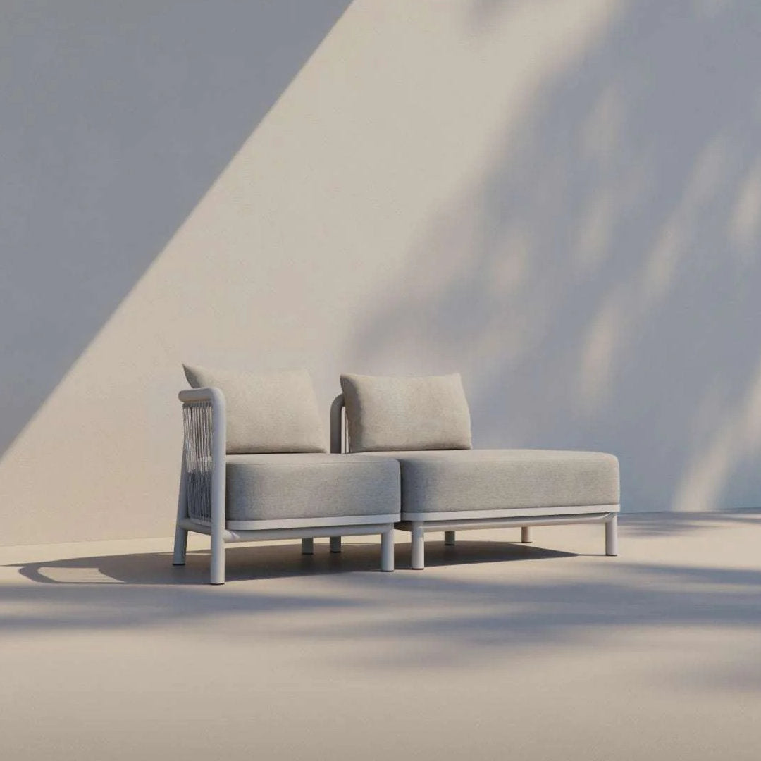 Kirra Lounge Sofa - SACKit