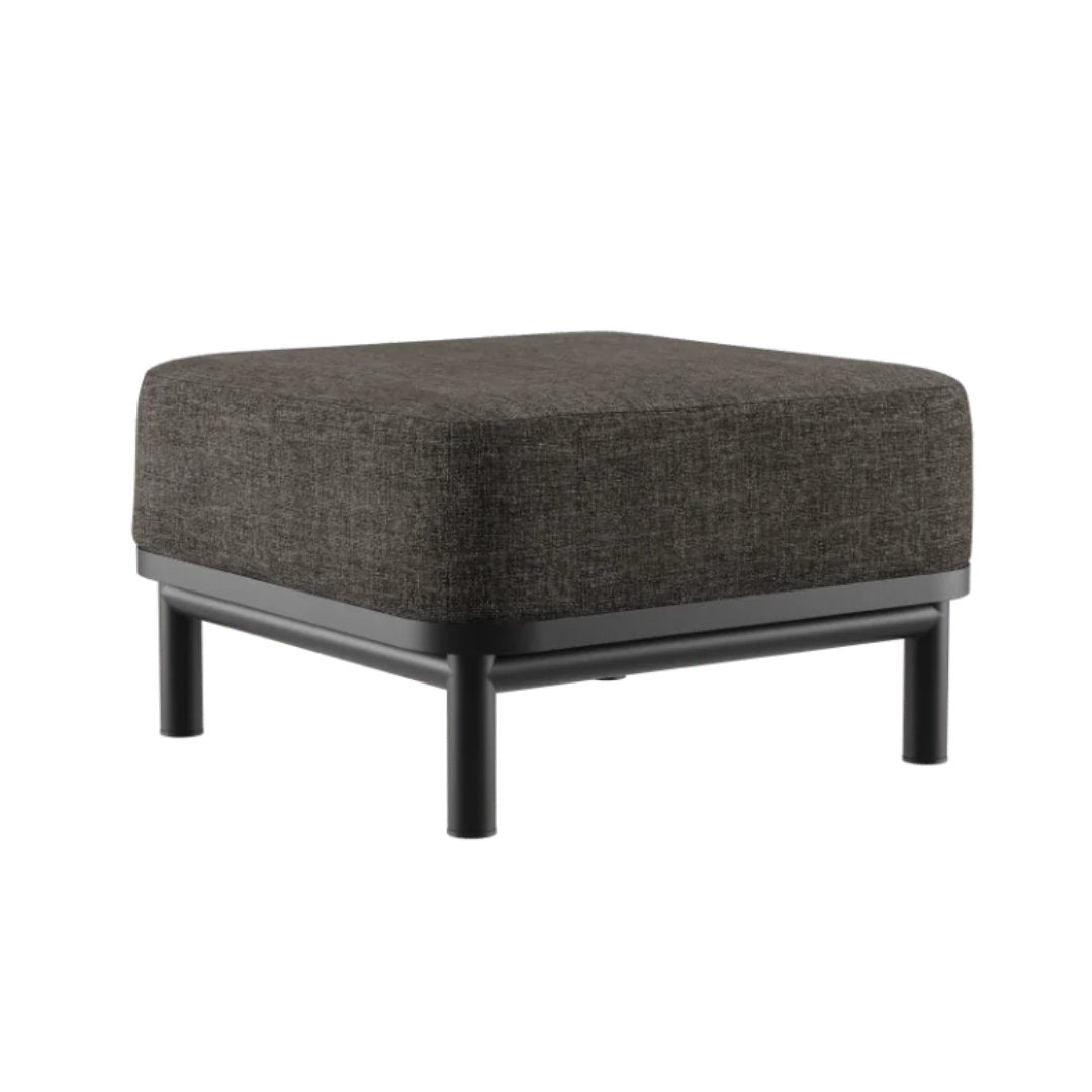 Kirra Lounge Sofa - Pouf - SACKit