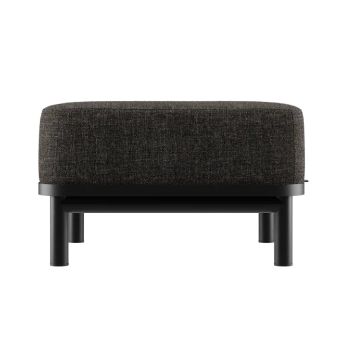 Kirra Lounge Sofa - Pouf - SACKit