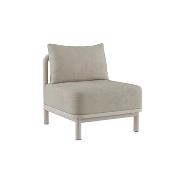 Kirra Lounge Sofa - Seat - Kirra Sand - SACKit