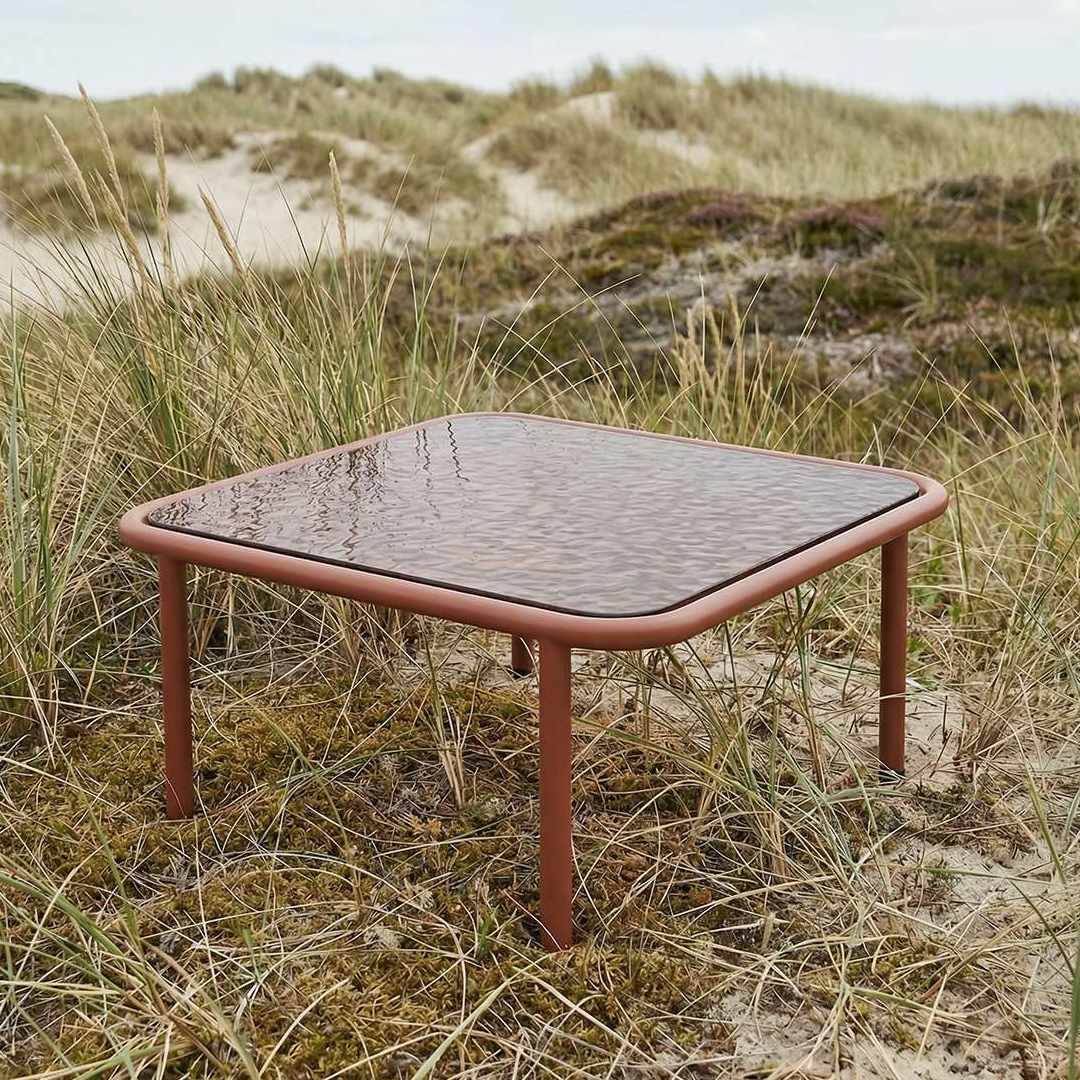 Mollis Coffee Table - SACKit