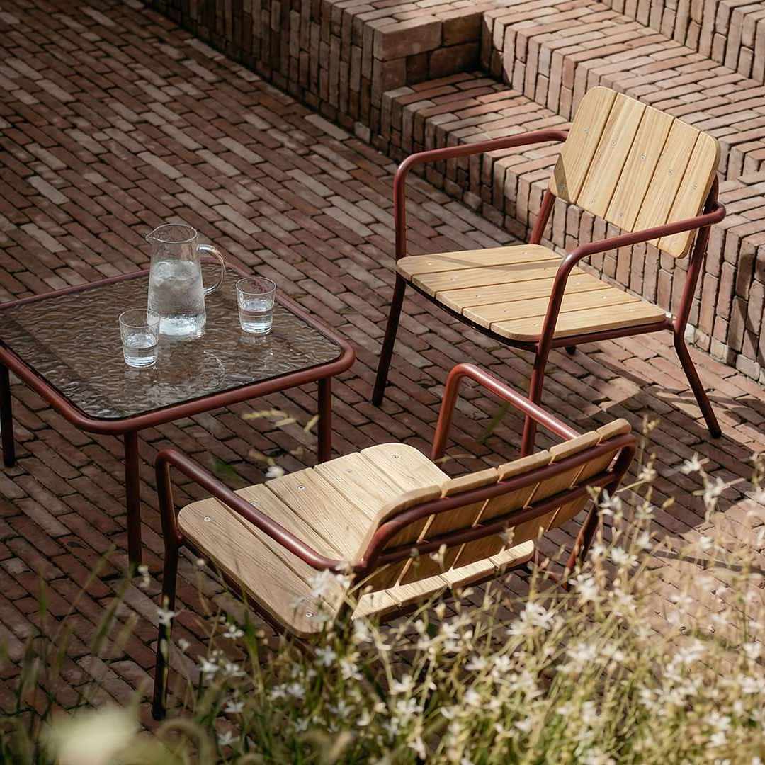 Mollis Coffee Table - SACKit