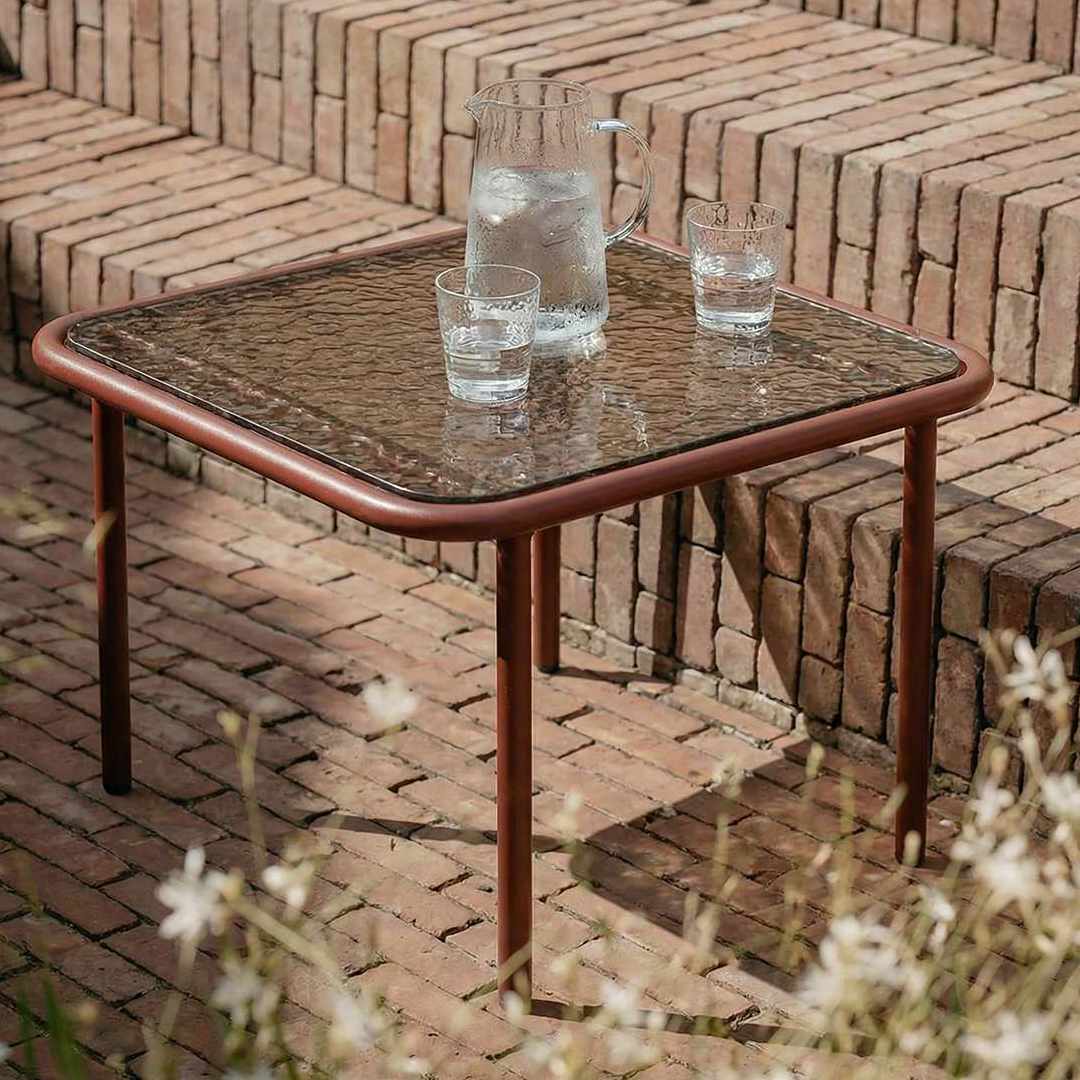 Mollis Coffee Table - SACKit