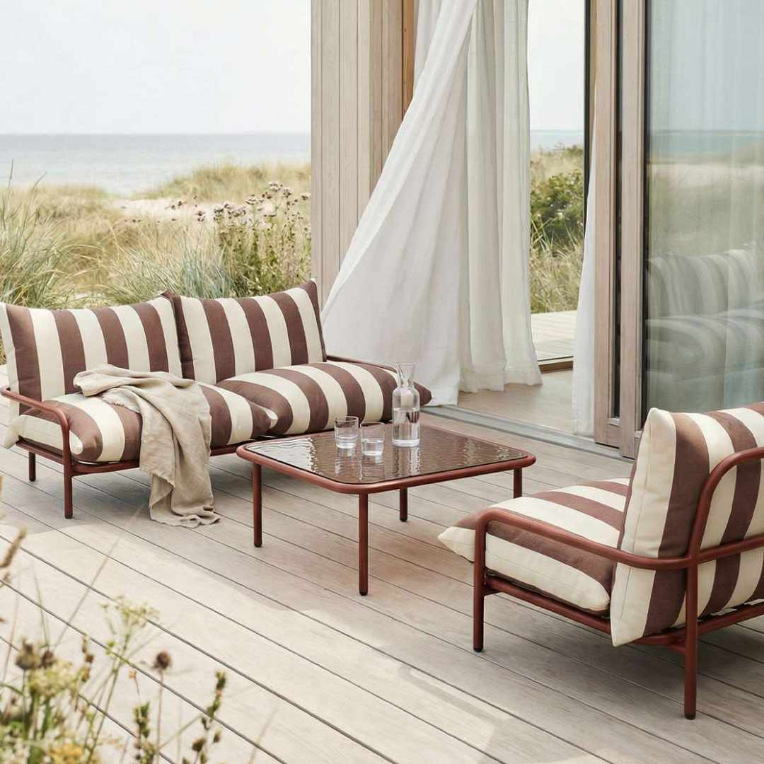 Mollis Coffee Table - SACKit