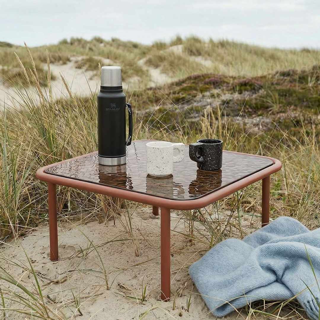Mollis Coffee Table - SACKit