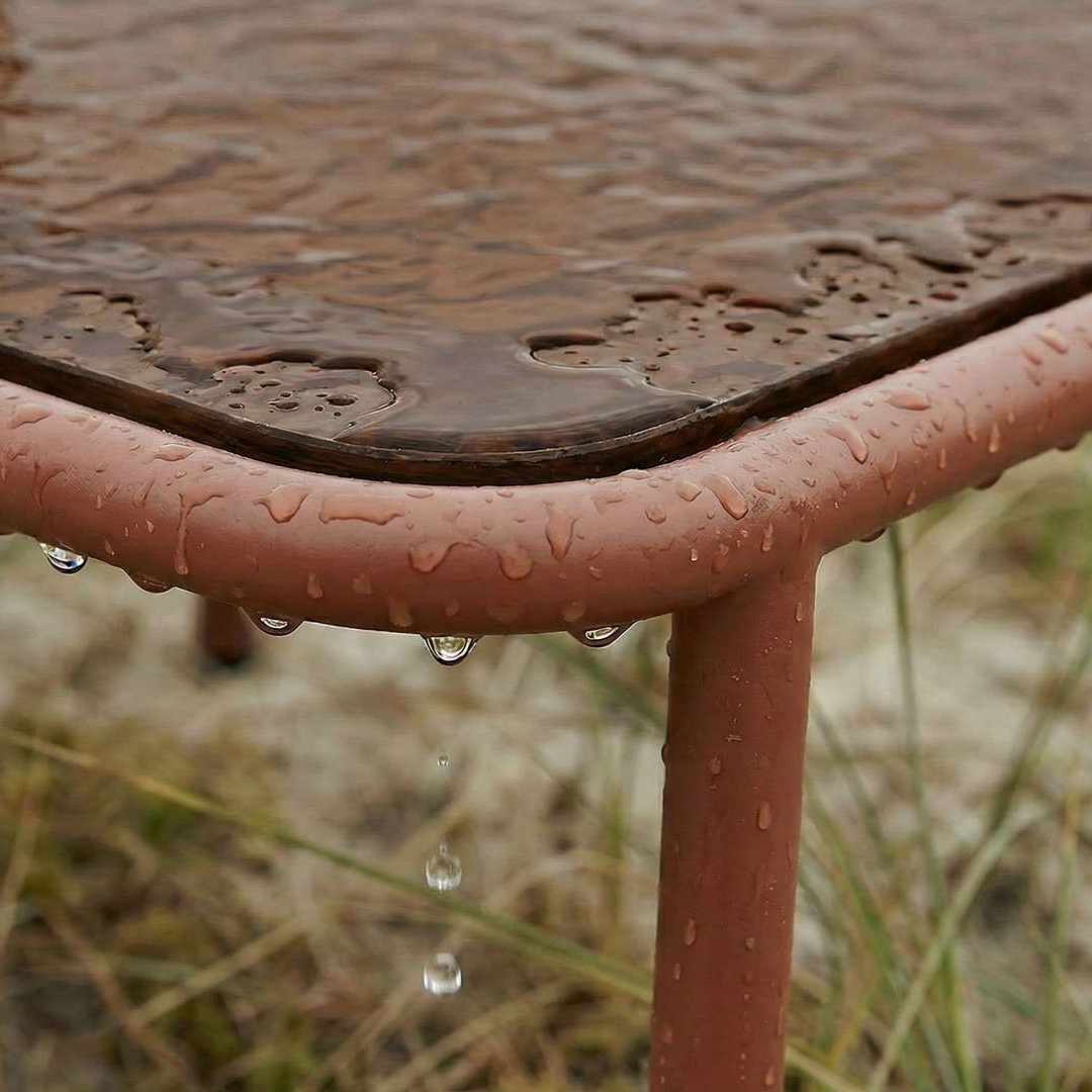 Mollis Coffee Table - SACKit