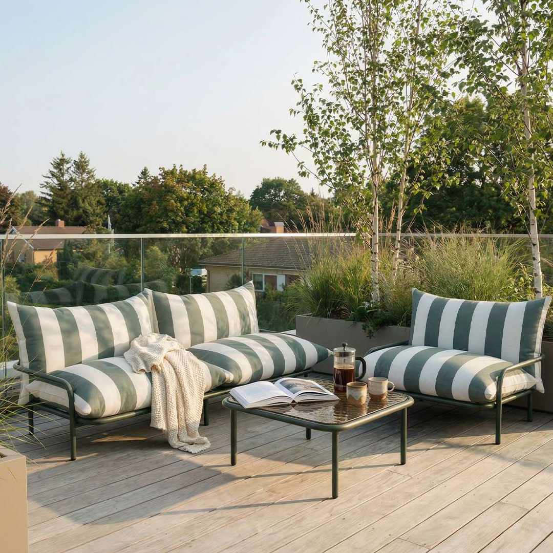 Mollis Coffee Table - SACKit