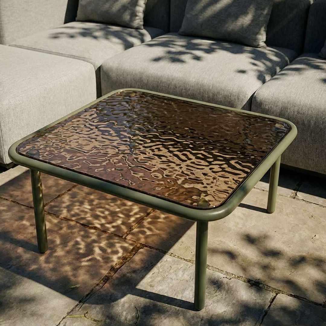 Mollis Coffee Table - SACKit