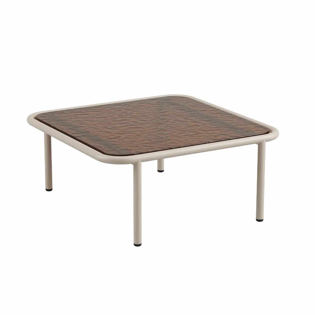 Mollis Coffee Table - SACKit
