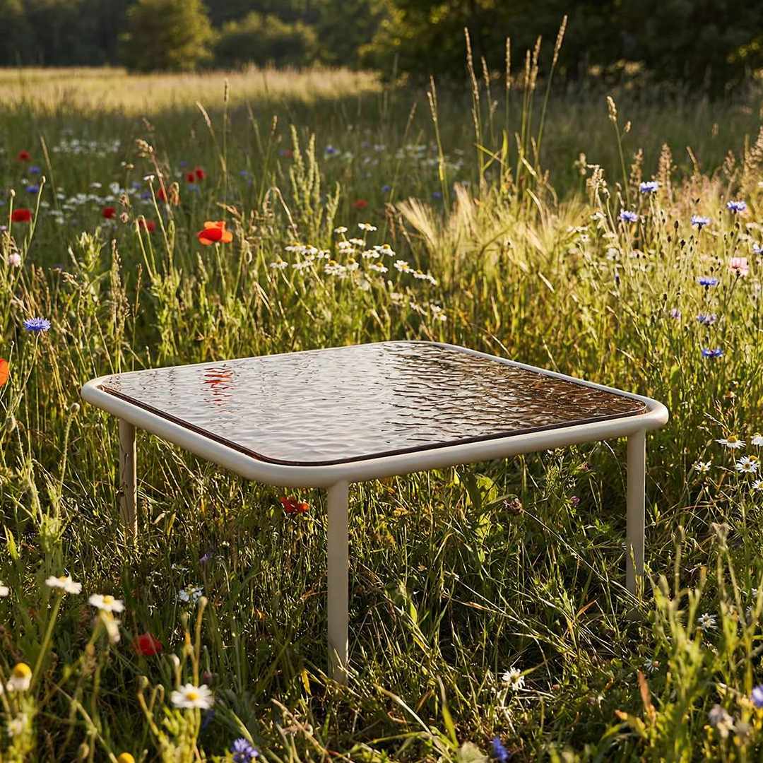 Mollis Coffee Table - SACKit