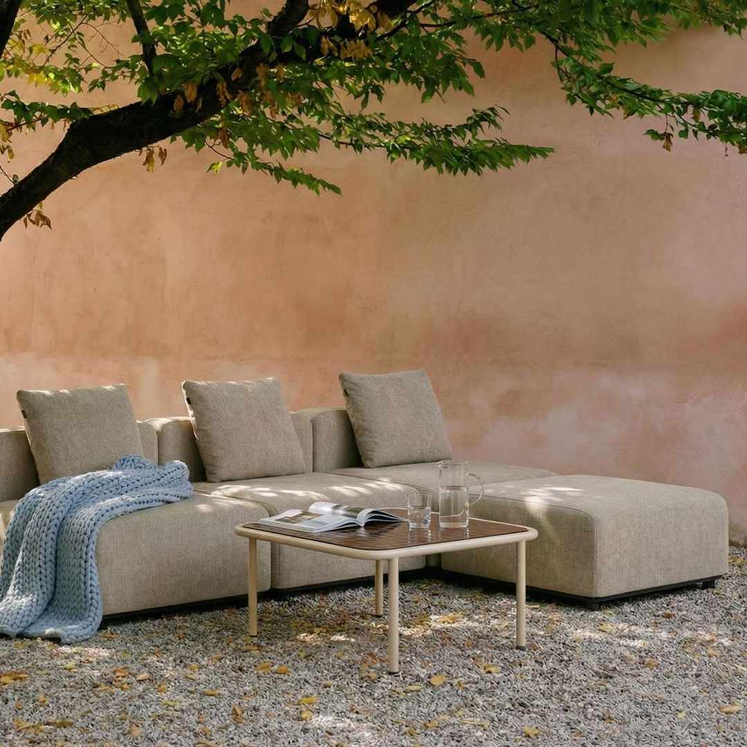 Mollis Coffee Table - SACKit