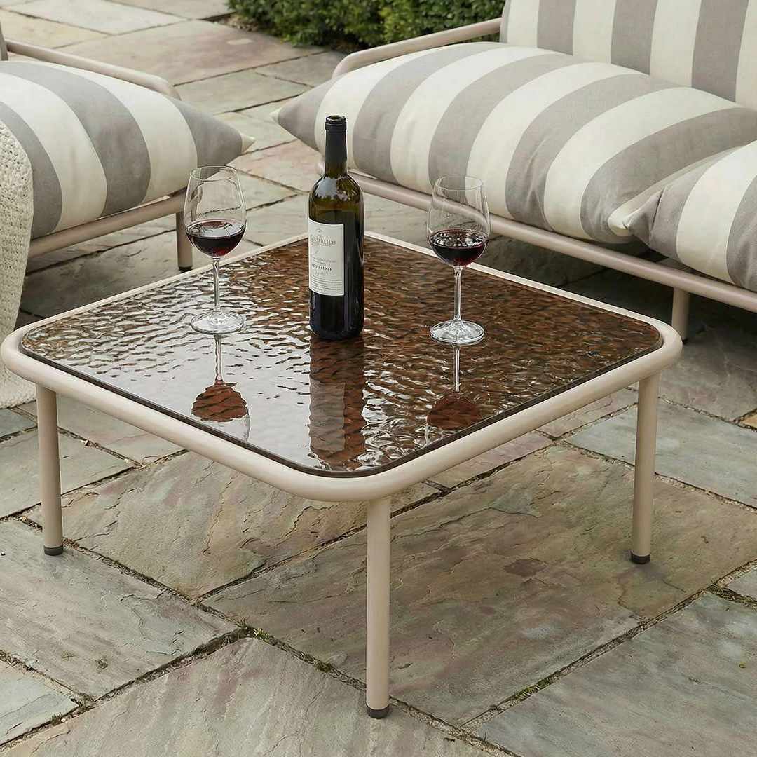 Mollis Coffee Table - SACKit