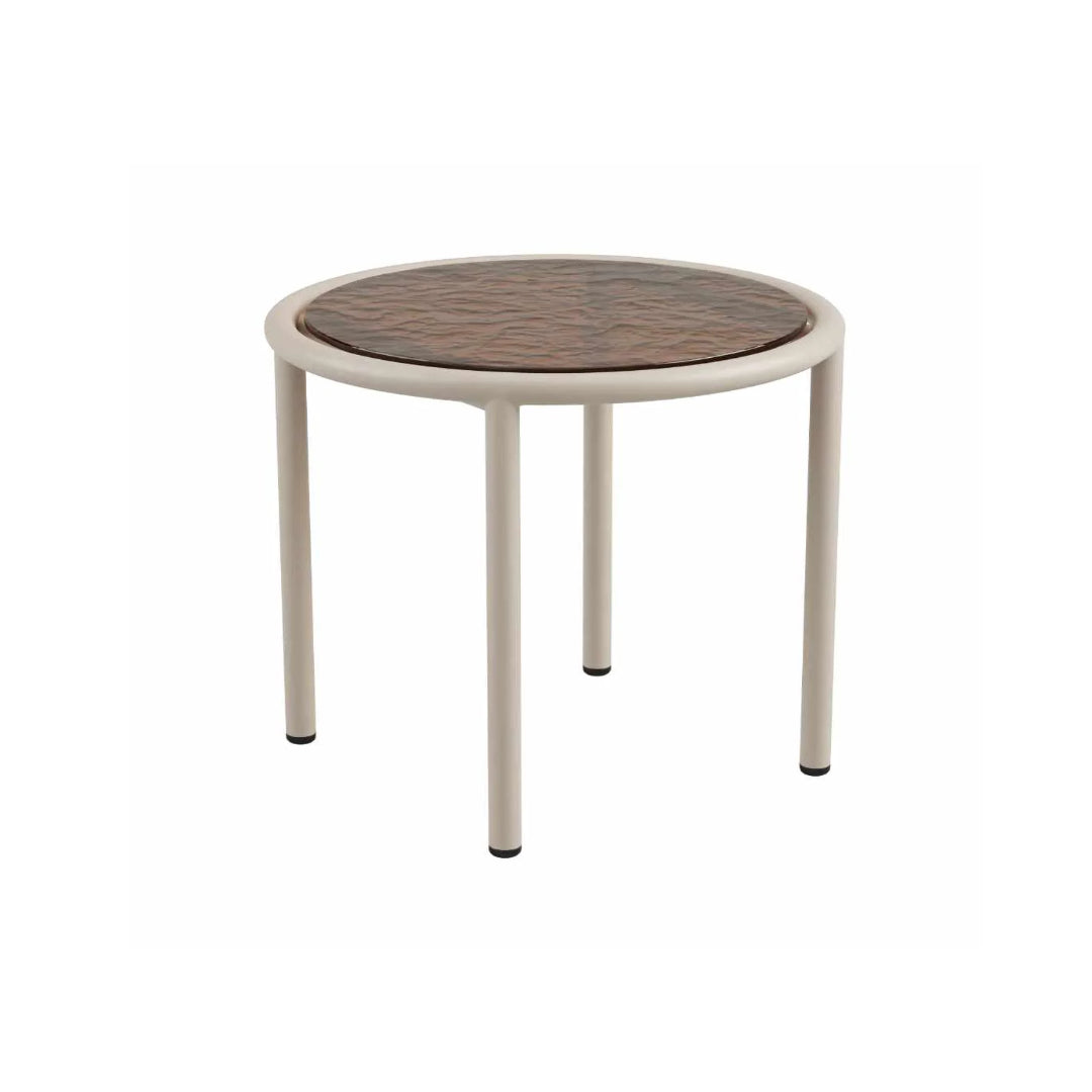 Mollis Side Table - Ø50 - SACKit