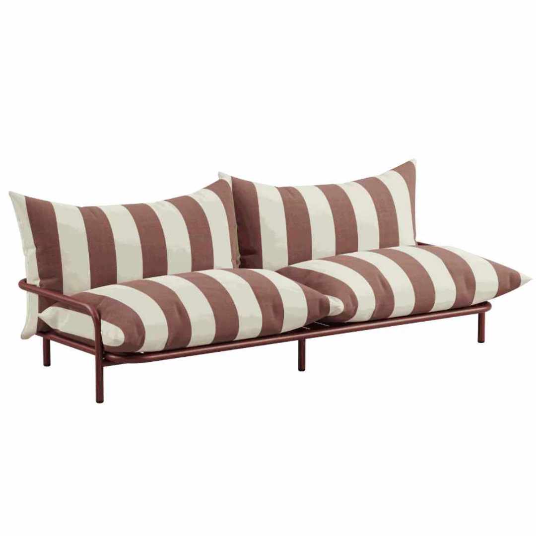 Mollis Lounge Sofa 2 Seater - SACKit