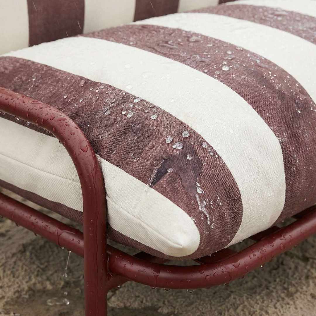Mollis Lounge Sofa 2 Seater - SACKit