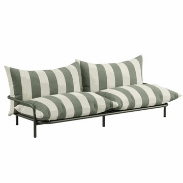 Mollis Lounge Sofa 2 Seater - SACKit